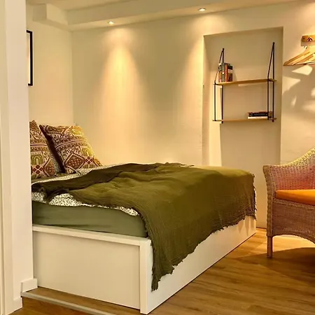 Apartment Ferienwohnung Oranienburg Oranienburg