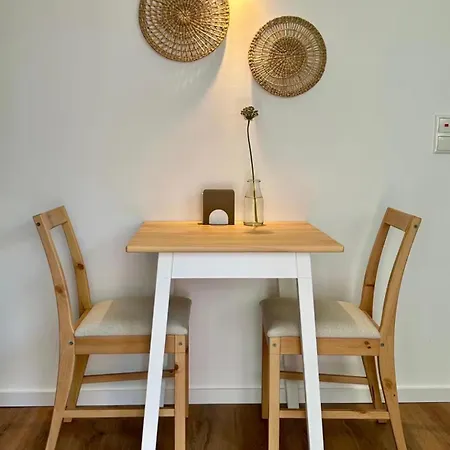 Ferienwohnung Oranienburg Apartment Oranienburg