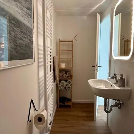 Ferienwohnung Oranienburg Oranienburg