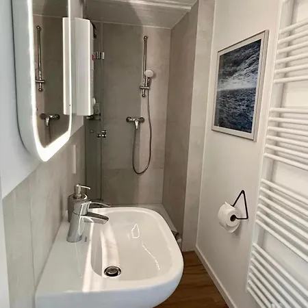 Ferienwohnung Oranienburg شقة أورانينبورغ