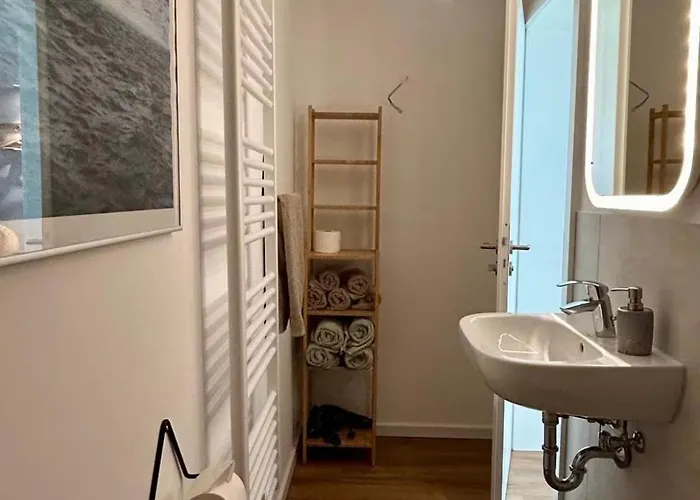 Ferienwohnung Oranienburg Oranienburg